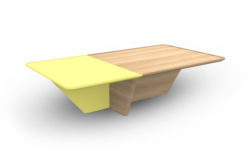 Madeira maciça natural | Pintura madeira maciça | Limelight