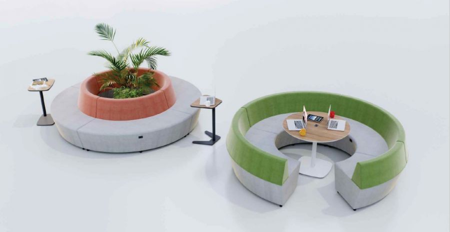 Curve | Ilhas de Reunião